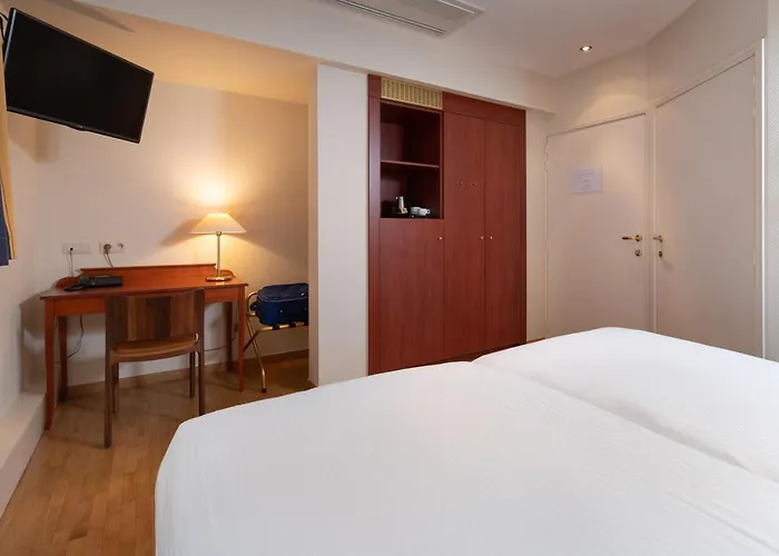 Rosenburg Hotel Brugge