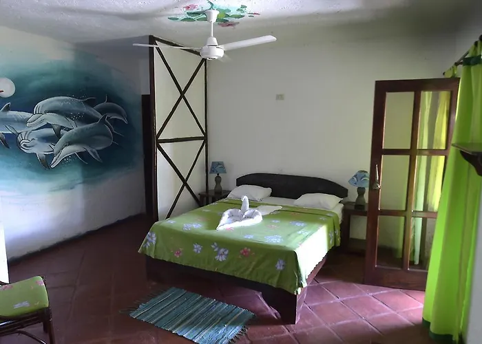 Hotel El Rancho Sosua