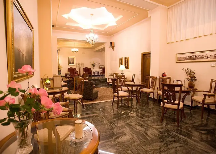 Hotel Urania