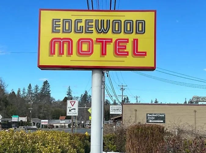 Edgewood Motel