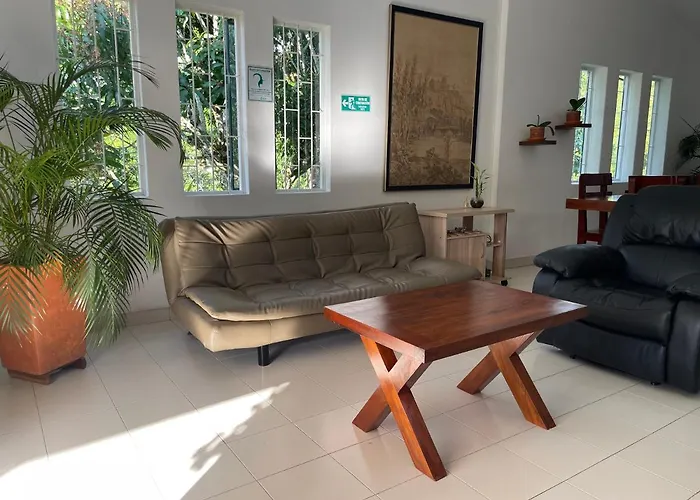 Quinta Baroe