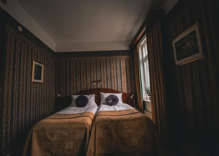Mojo Hotell