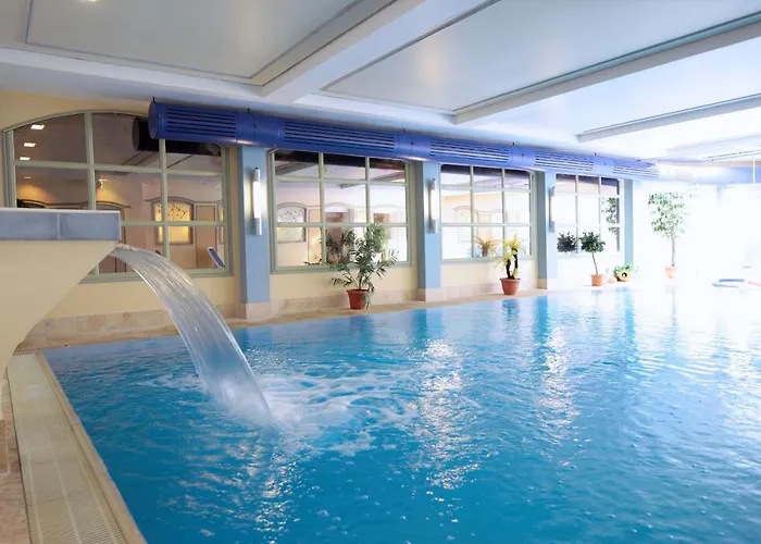 Ringhotel Faehrhaus