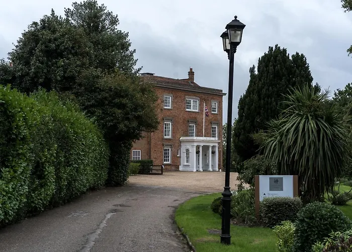Highfield Park