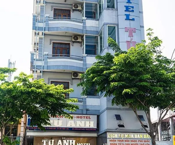 Khach San Tu Anh