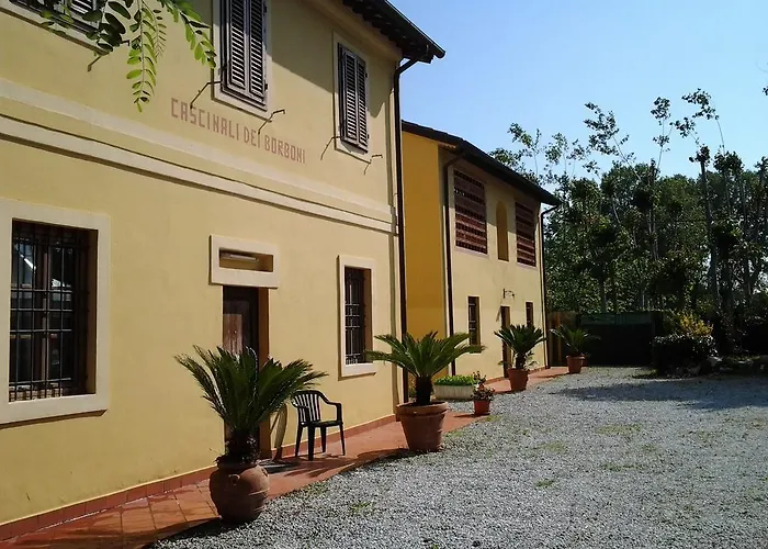 Camping Dei Tigli