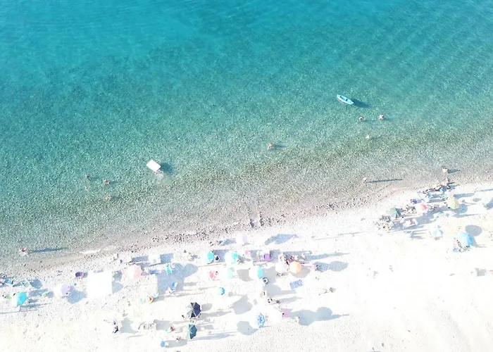 Camping Pitagora