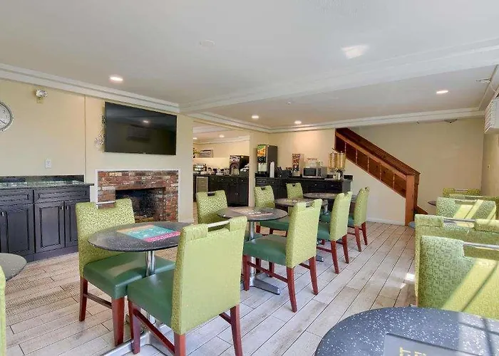 Knights Inn Boston/Danvers