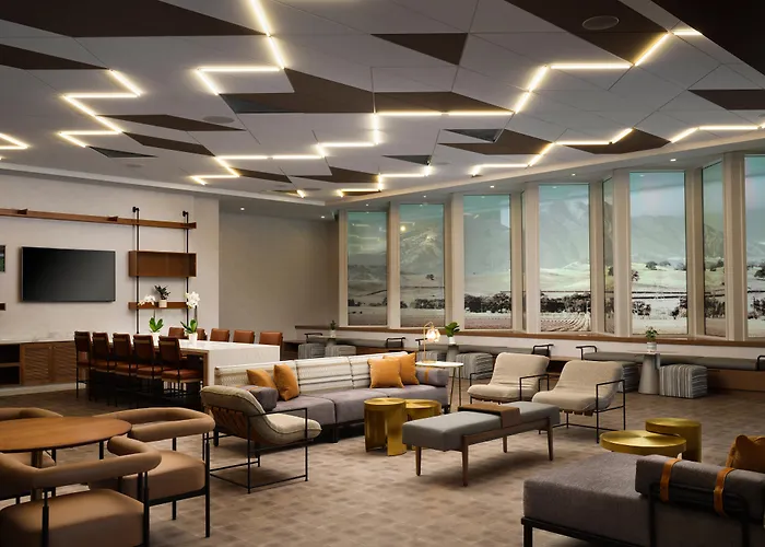 Sonesta Irvine John Wayne Airport