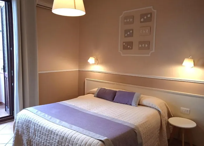 Hotel Moderno