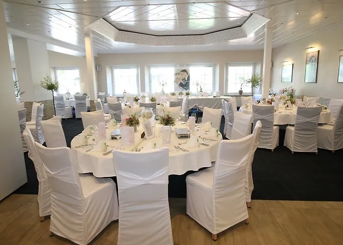 Hotel-Restaurant Haus Waldesruh