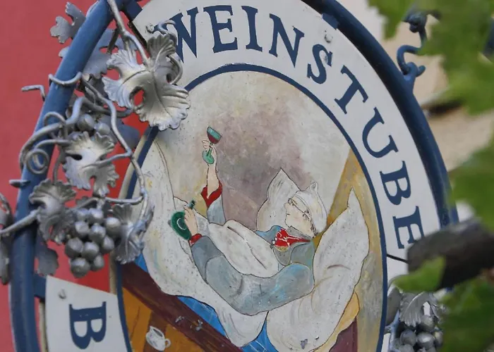 Biobausewein WEIN HOTEL LEBEN
