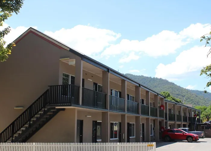 Alpine Hotel Bright