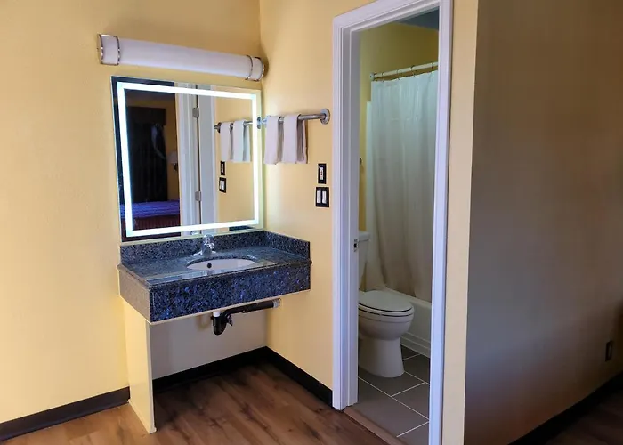 Espana Motel