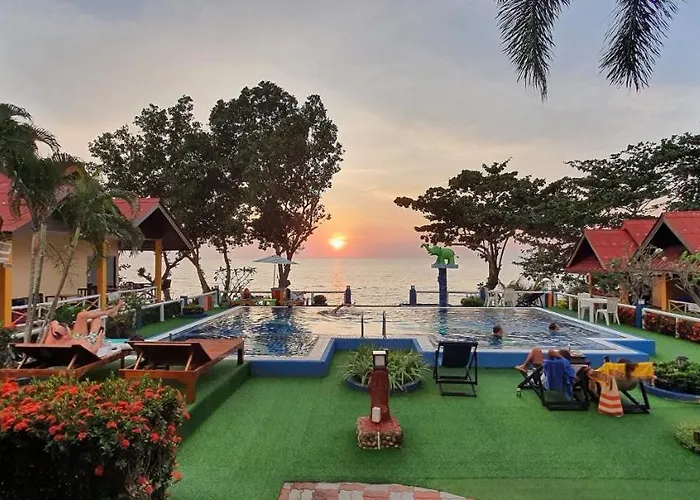 Penny'S Resort