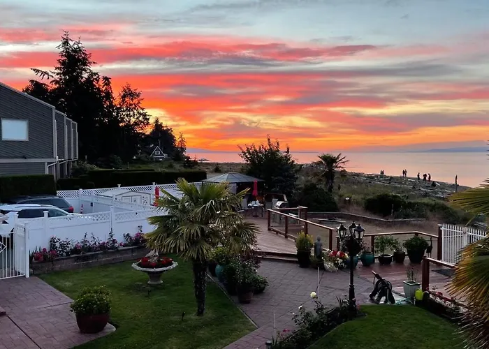 Buena Vista By The Sea