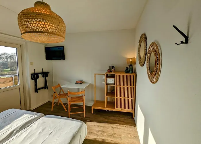 Budget Hotel Vrouwenpolder