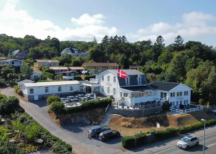 Sandkaas Badehotel