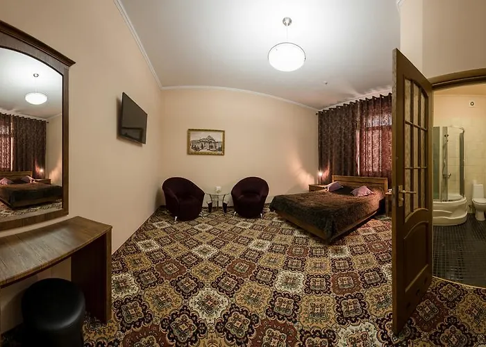 Premium Hotel