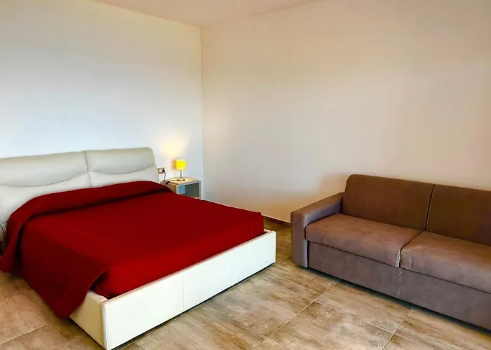 Hotel La Contessa