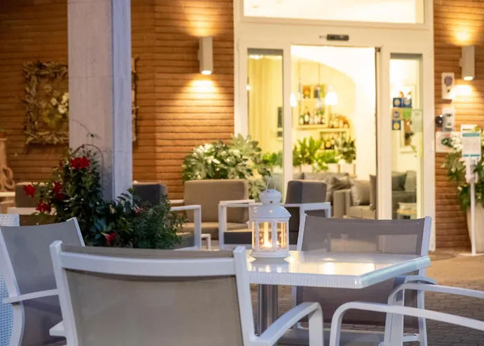 Hotel Orsa Maggiore