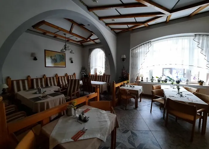 Hotel Koruna