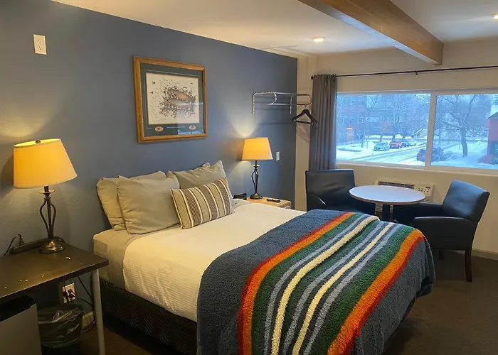 City Center Motel