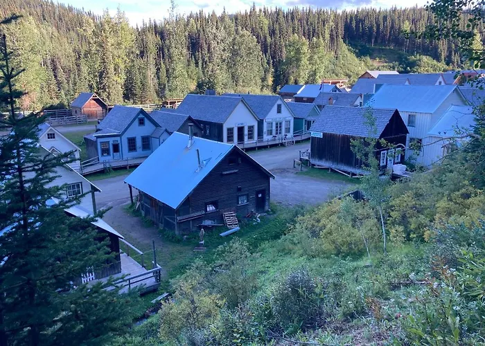St. George Hotel