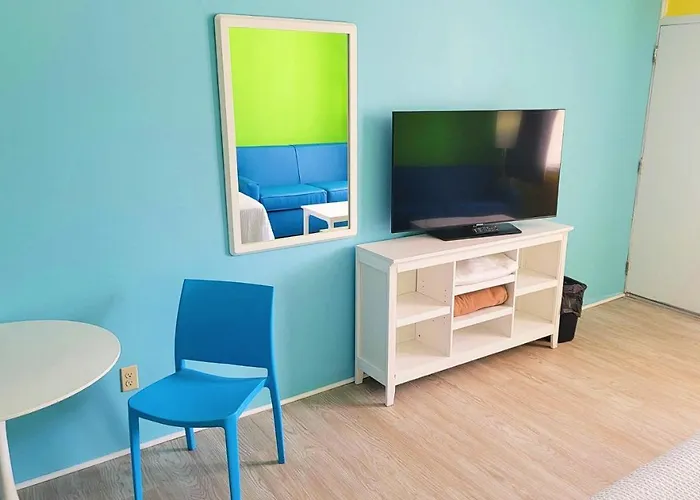 Kokomo Suites