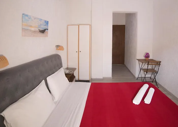 Oinoi Hotel