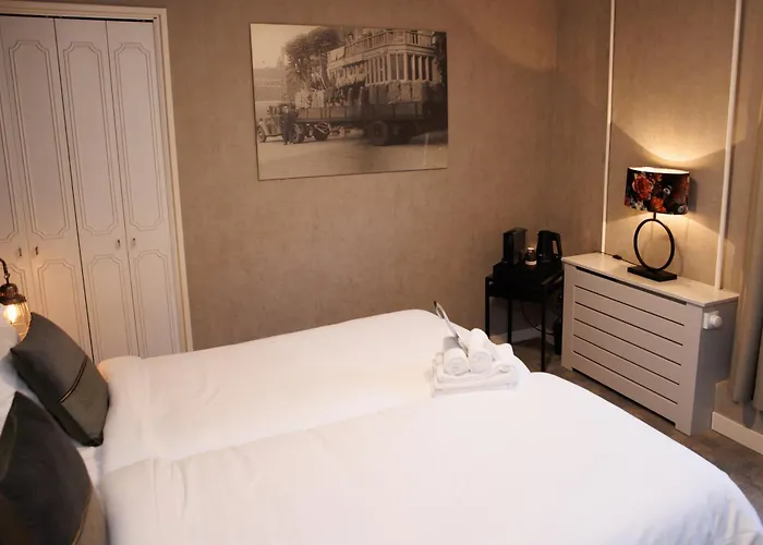 Stadshotel Rijssen