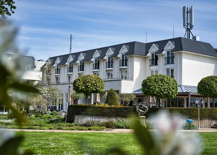 Hotel De Zeeuwse Stromen
