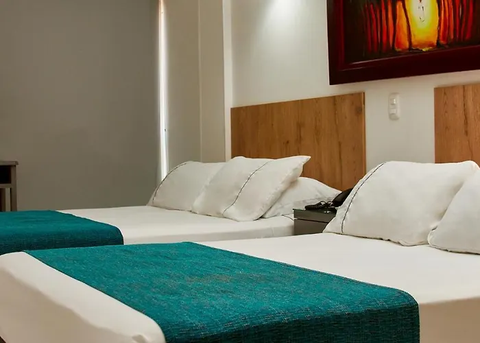 Hotel Ruittoque D Prada