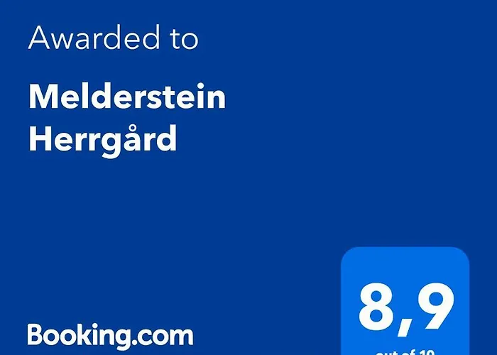 Melderstein Herrgard