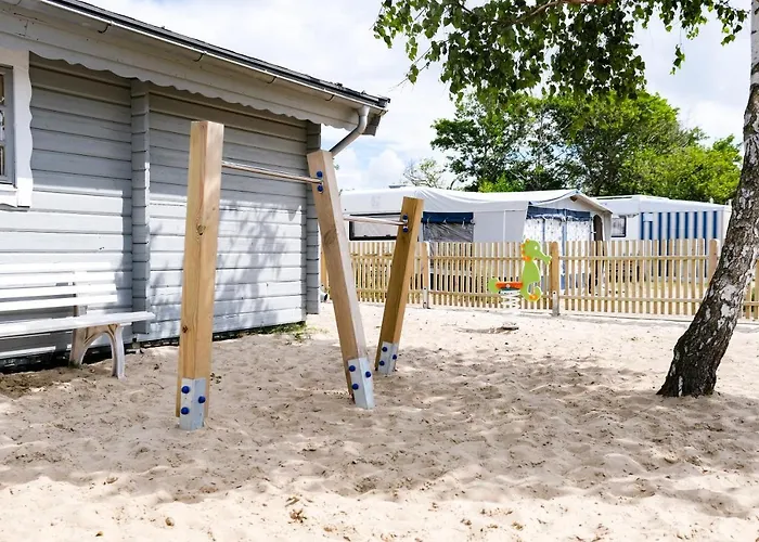 Duenencamping Amrum