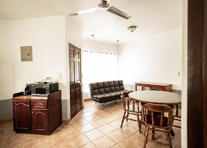 Hotel El Rancho