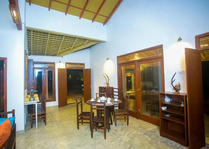 Villa Nook Serene