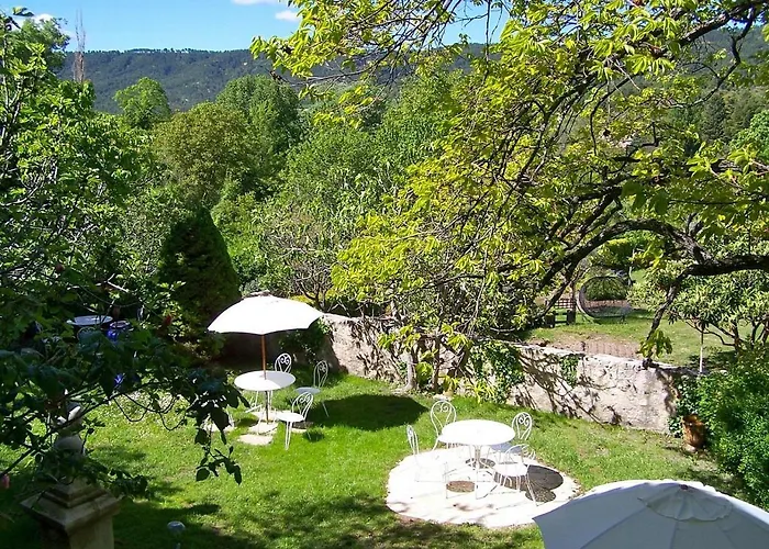 La Bastide Du Paradou