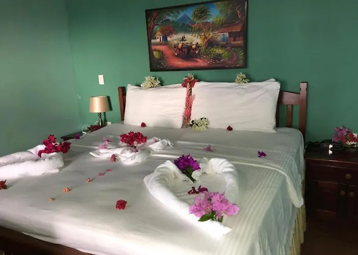 Hotel Casa Canada