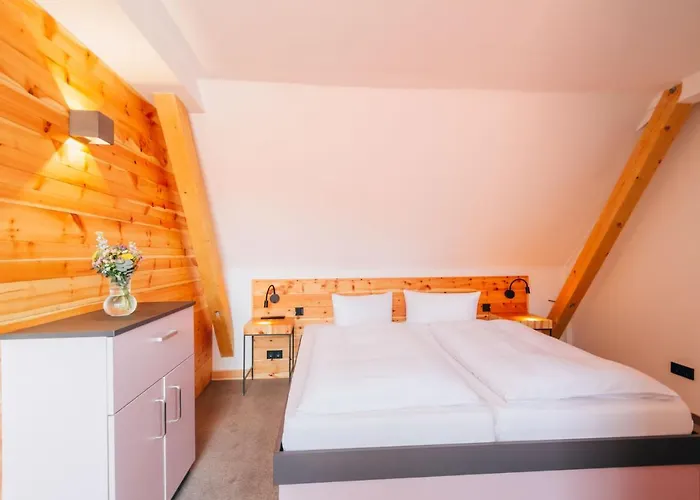 Hotel Andres