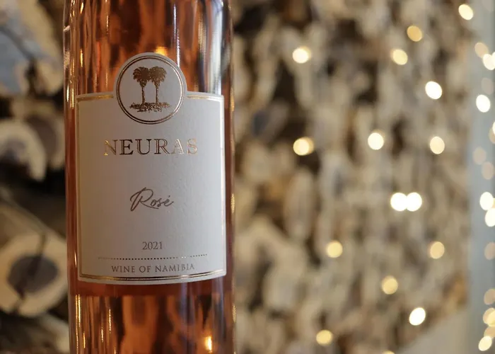 Neuras Wine And Wildlife Estate