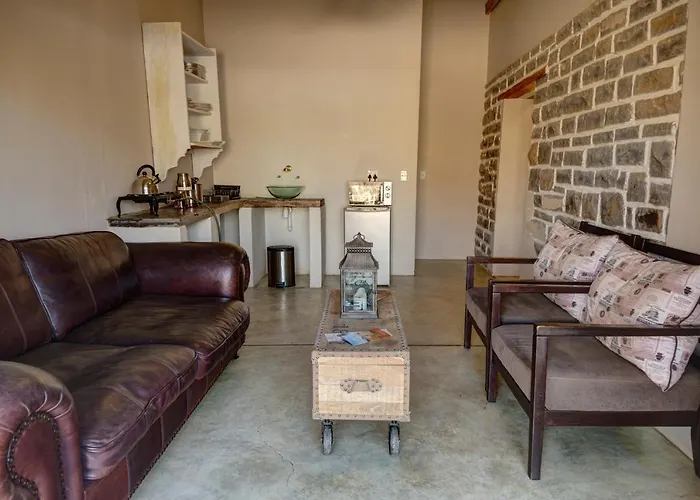 Neuras Wine And Wildlife Estate