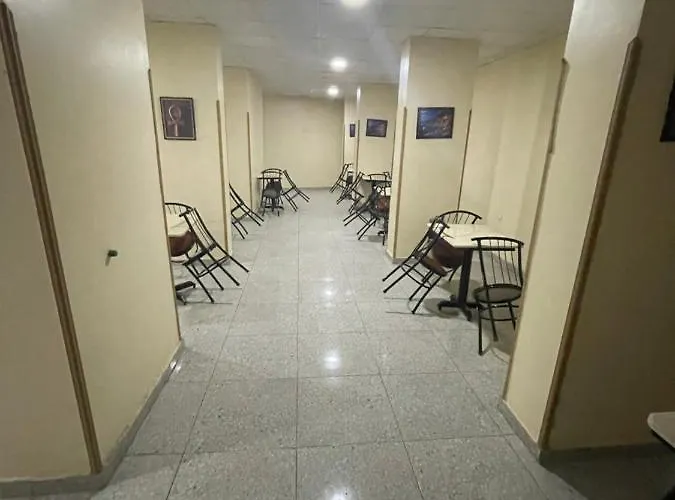 Makkah Hotel