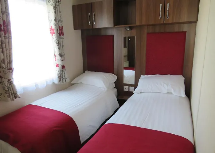 Alphi 3 - Holiday Home Near Bude & Widemouth Bay