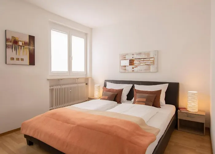 Hotel&Boarding House Schlosserwirt