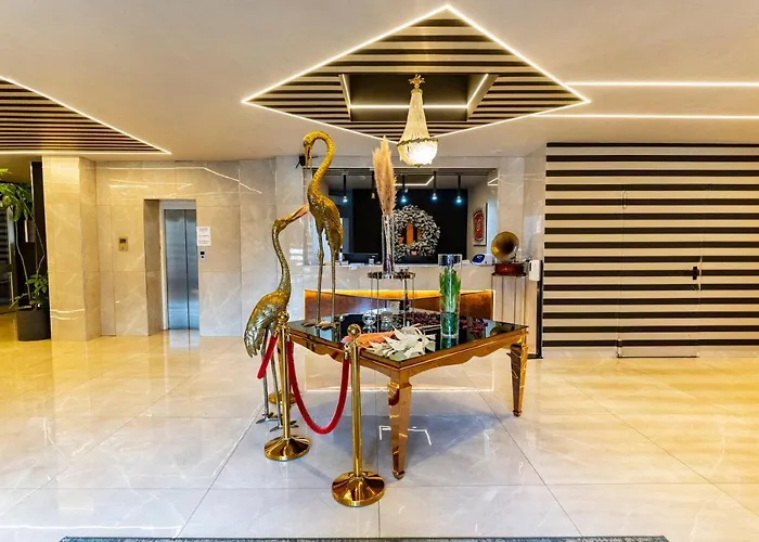 Grand Hotel Irpinia & Family Spa