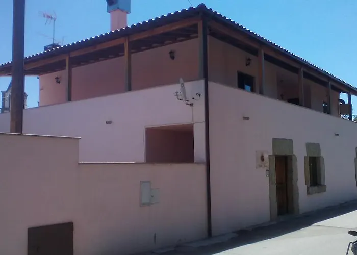 Hotel Rural Villa Julia
