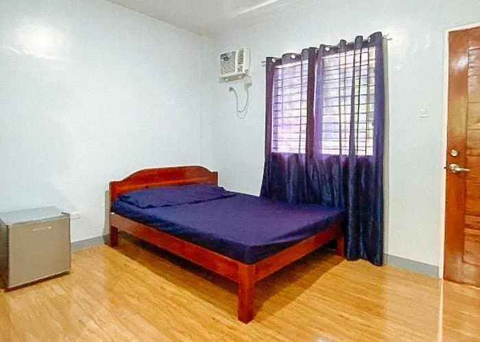 Irah'S Guest House Redpartner