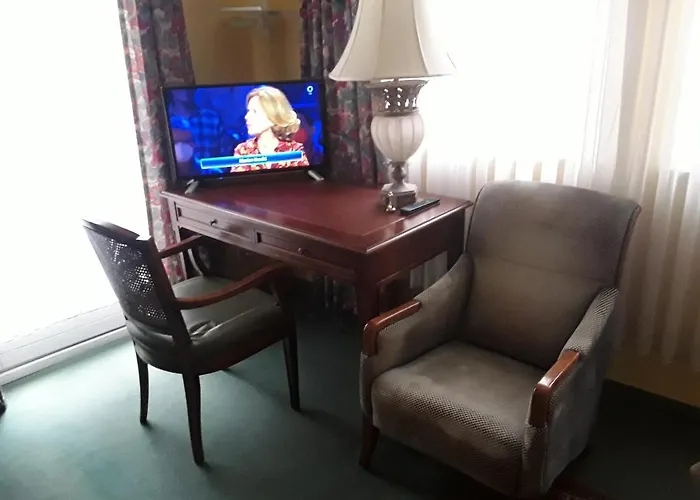 Hotel Feiler
