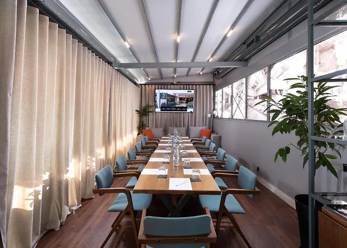S Hotel Boutique Thessaloniki